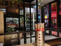 -旺角清粥(大正街店)