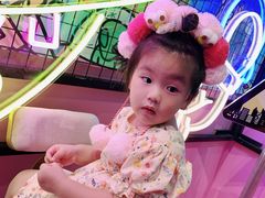 -BIG PINK大粉娃娃机主题馆(圆融星座店)