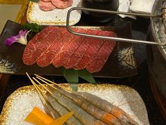 -合幸日本料理·炭火烧肉(观澜御湖店)