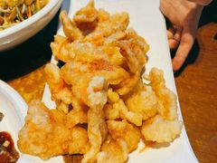 最东北锅包肉-95号酱骨·一块豆腐(展春园西路店)