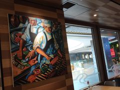 -Sizzler时时乐西餐厅(长楹天街购物中心店)