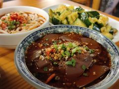 -黄泰吉拾味餐厅(江汉路店)