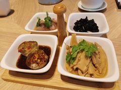 精美四小拼-莆田餐厅PUTIEN(万象天地店)