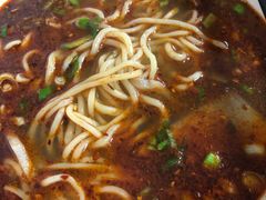 -马德元纯汤牛肉面(太奥广场店)