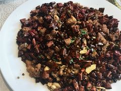 -辣婆婆(航天桥店)