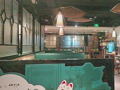 -南拳十三姨·潮汕砂锅粥(世纪金源店)