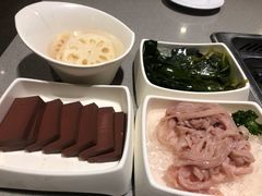 -海底捞火锅(方圆荟店)