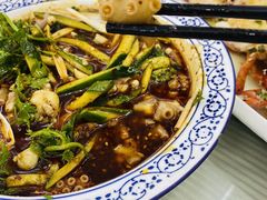 -大洋海鲜居·海鲜特色菜(墟沟海鲜美食城店)