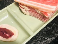 -盛江山自助料理(奥莱锦辉购物广场店)