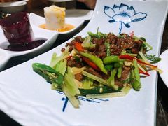 -咪咪川菜(长乐西路店)