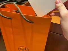 -HERMES(恒隆广场店)
