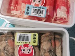 -野妹火锅(龙岗店)