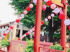 -山水茶艺馆·点心粤菜·30年老字号