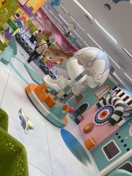 点击看大图 -孩子王童乐园(连云港万达店)