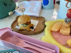 -水桶王国主题餐厅·聚会·生日派对·亲子活动·家庭套餐(亚龙湾希尔顿店)