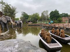 -美的鹭湖探索王国