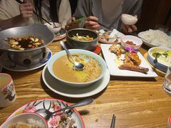 -新白鹿餐厅(龙游路总店·杭帮菜名店)