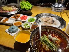 -牛市牛烤肉(西单大悦城店)