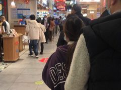 -龙记香港茶餐厅(久光百货店)