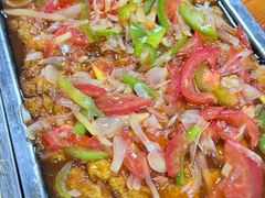 -龙上水现炒生料(柳沙店)
