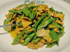 -绿草地·湘菜(芙蓉天街店)