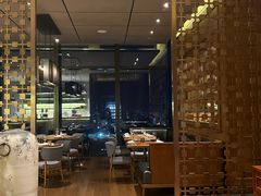 -沈阳君悦酒店·意坊意大利餐厅