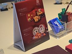 -侨美食家·粤菜(体育西路店)