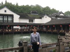 -绍兴饭店知遇楼(环山路店)