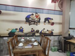 大堂-盛唐府乾州酸汤面