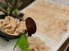 -协成海鲜火锅(海洋花园店)