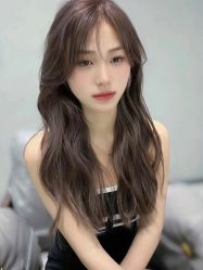 -张昊造型