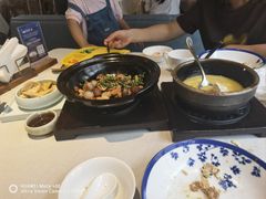 -狮王府淮扬菜(夫子庙老门东店)
