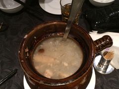 iphone_upload_pic-黄山西海饭店-自助餐厅