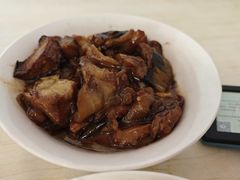 -老济南药膳把子肉(周公祠街店)