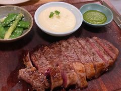 澳洲M7和牛眼肉谷饲400g-EN SPACE恩空间