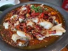 -云海肴·汽锅鸡·云南菜(苏州中心店)