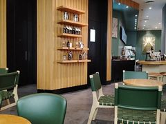 -星巴克臻选(长沙TX年轻力中心店)