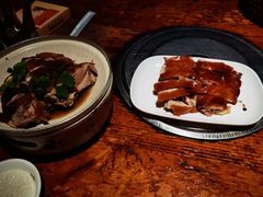 -农厨好味·温泉鹅·农家菜