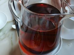 -顺德美的万豪酒店-万豪中餐厅