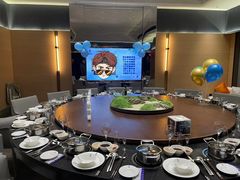 -红鼎豆捞·非遗鲍皇汤火锅(宝丰路店)