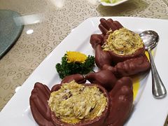 -王宝和酒家(黄浦店)