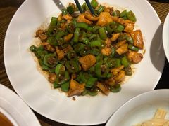 -粗茶淡饭·隐庐私厨(东亭店)