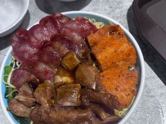 -大食代美食广场(迪士尼小镇店)