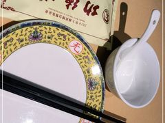 -功德林(南京西路店)