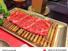 -西塔老太太泥炉烤肉(龙湖北苑天街店)