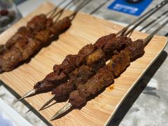 -马白开来特色羊排揪片子  (总店)