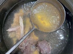 -巢湖名吃·东关老鹅汤(江南风情街店)