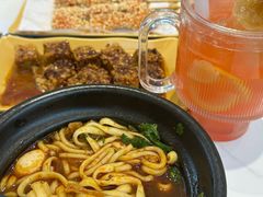 -姐弟俩土豆粉(西安小寨店)