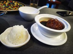 -羲和雅苑•北京烤鸭(平安国际金融中心店)