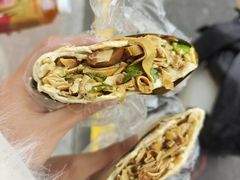 -刘小武·锅魁(总店)